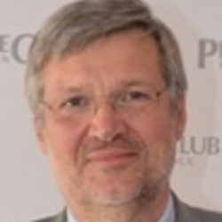 Dr. Klaus-Peter Zimmer